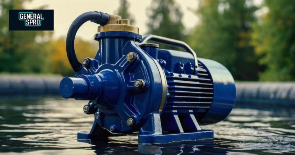 A Closer Look at the Waterway Plastics SGSMF115 Pool Pump (1)