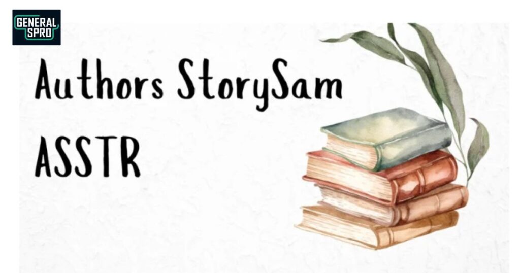 Authors StorySam Asstr Historical Context and Origins, Why Readers Love this & More