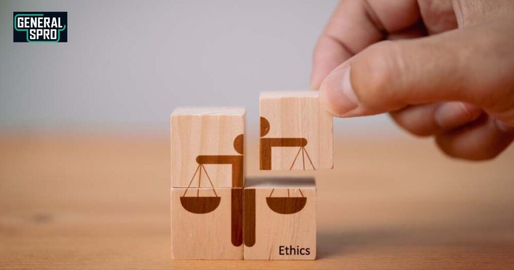 Ethical Considerations and Fair Use