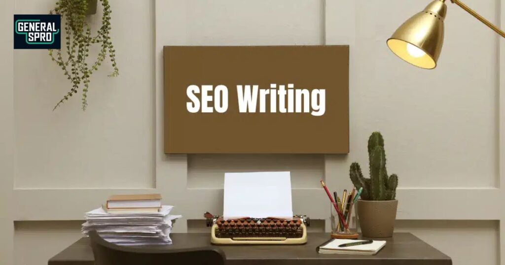 How SEO Writing Can Boost Your Online Presence