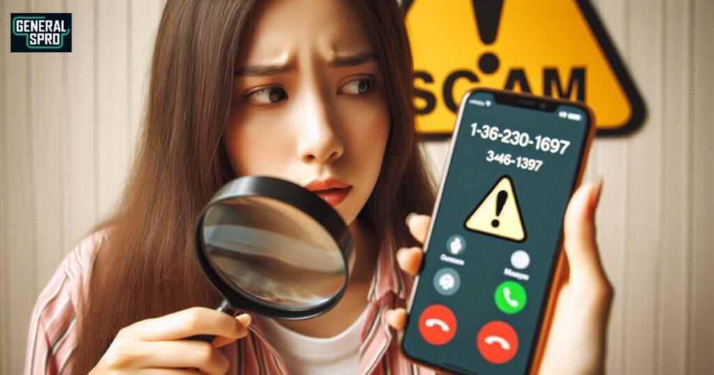 How to Stop Unwanted Calls from 737-349-7517