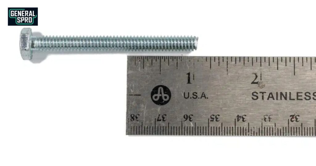 Importance of Accurate Measurements in Threaded Rods