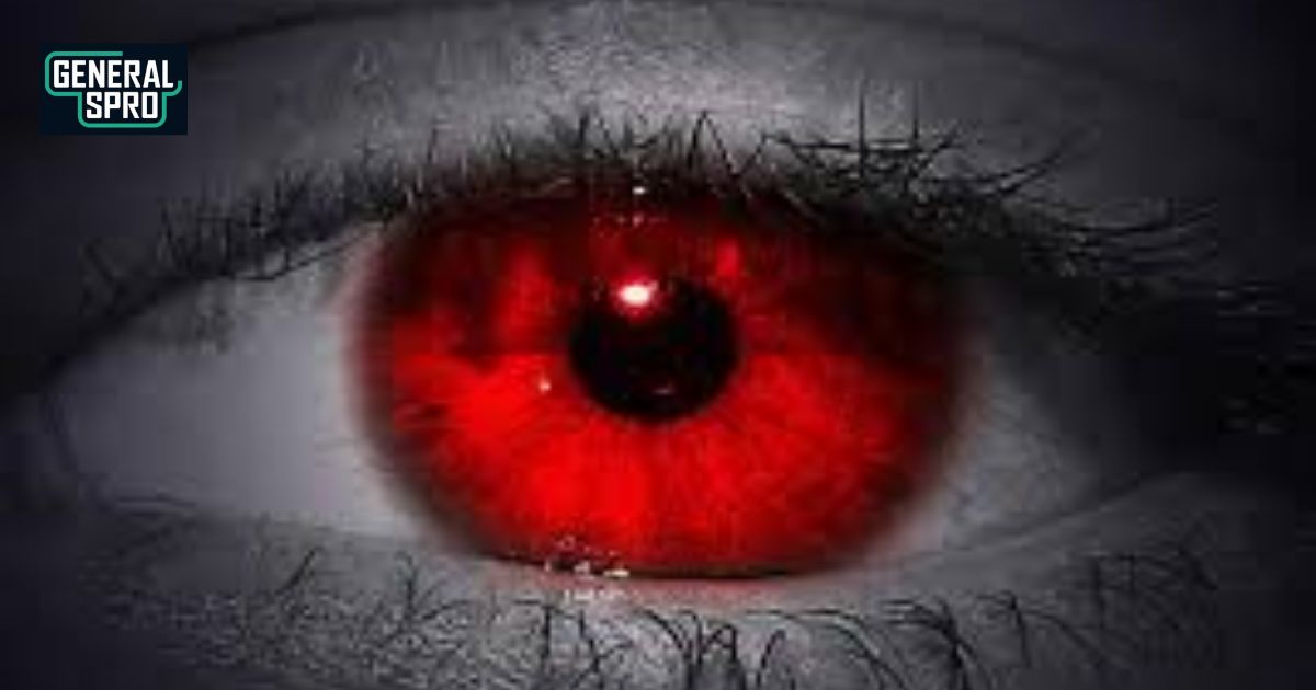 Its Eyes Are Bloodshot Pagalworld, Sensation, & More