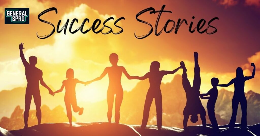 Real-World Success Stories