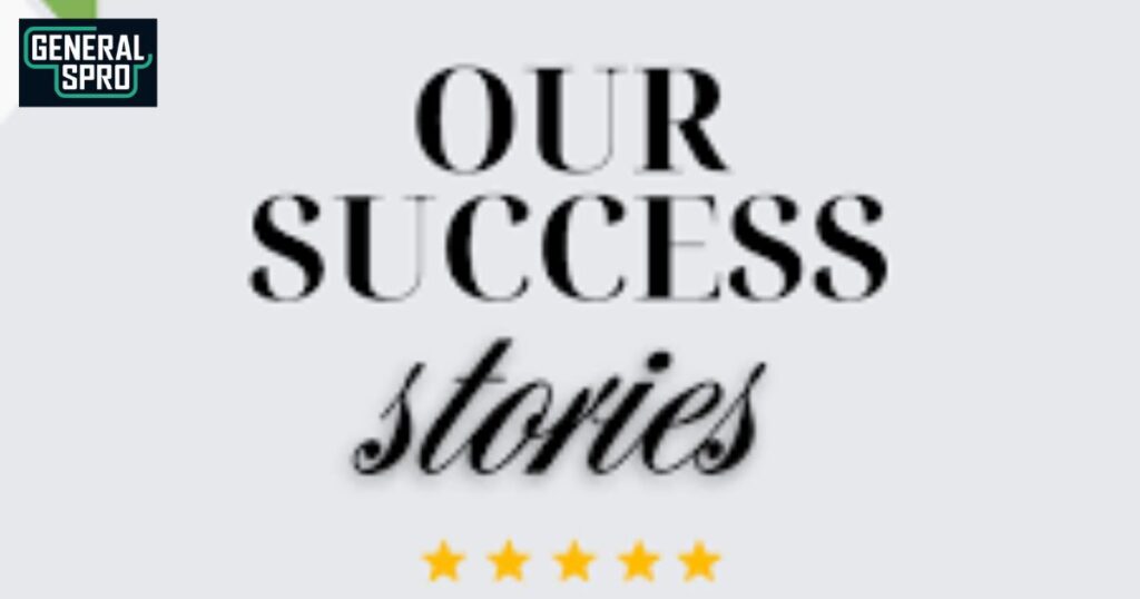 Success Stories Real Investors, Real Results