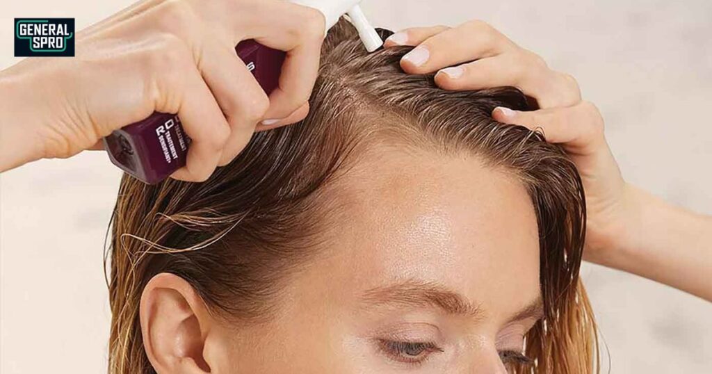 The Future of Hair Washing Technology