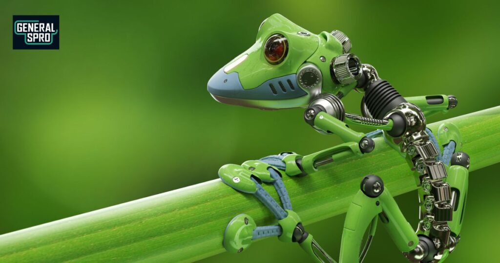 The Impact of Biomimicry in Burrowing Robot Design