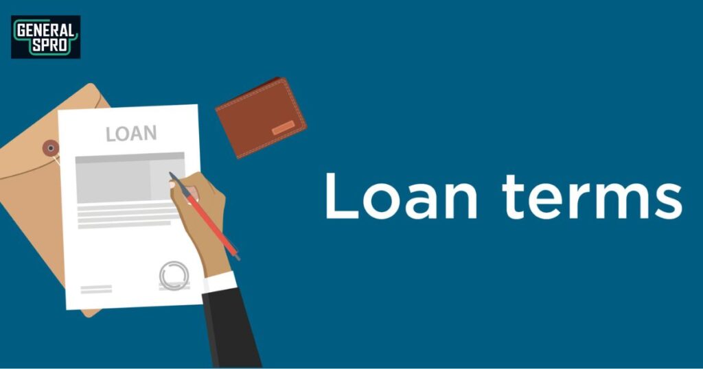 The Importance of Knowing Your Loan Terms