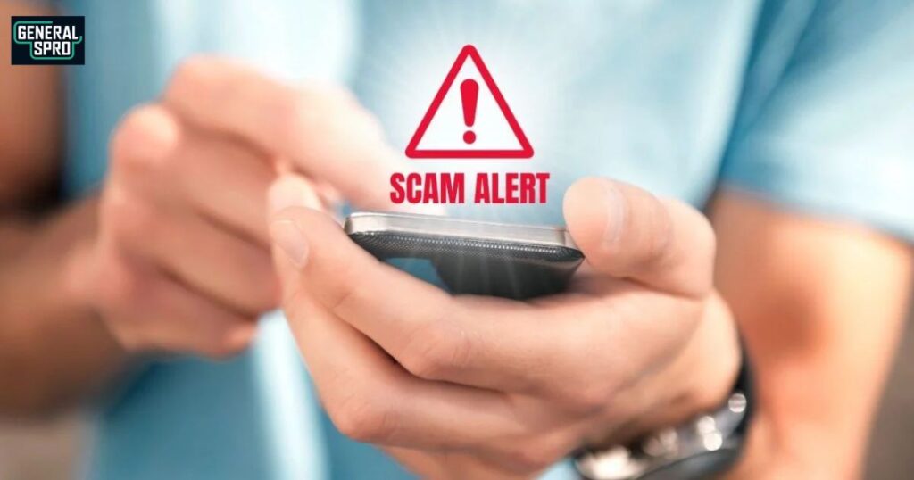 The Increasing Threat of Scam Calls