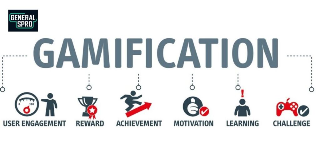 The Role of Gamification in User Engagement