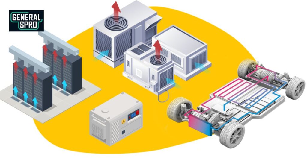 Thermal Management Solutions