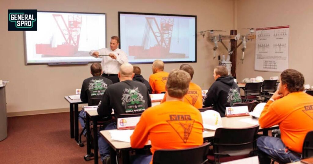 Training and Operator Certification