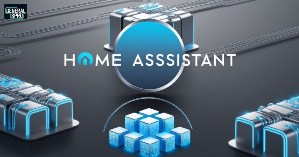 User Authentication in Home Assistant