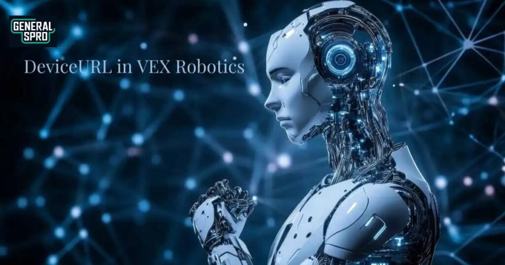 What is Deviceurl for vex Brain Benefits Robotics  Practical Applications & More 