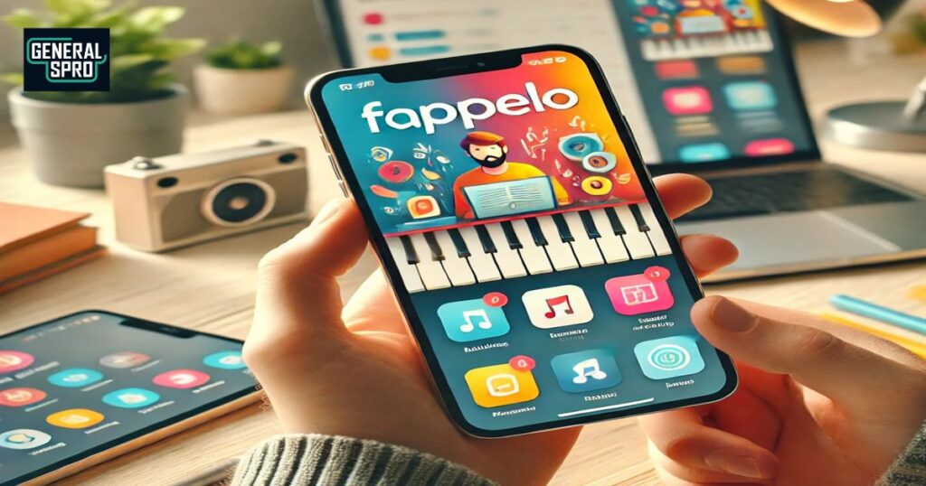 What is Fappelo