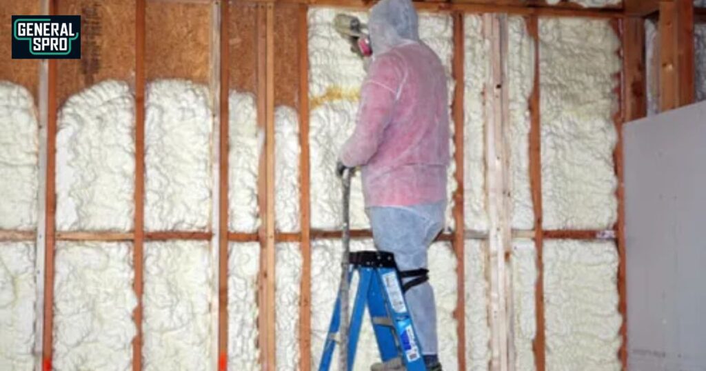 Why Choose Spray Foam Insulation