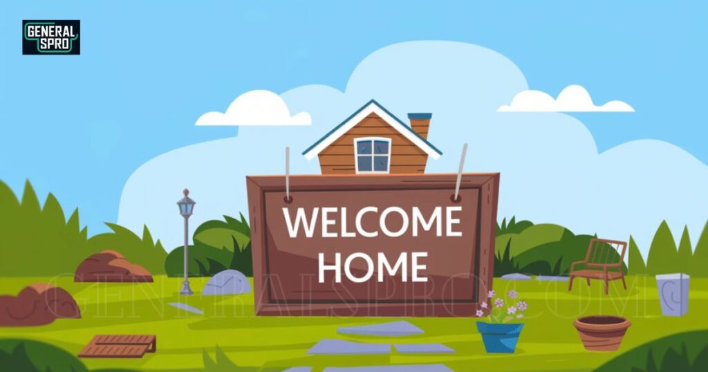 15 Other Ways to Say “Welcome Home” (With Examples)