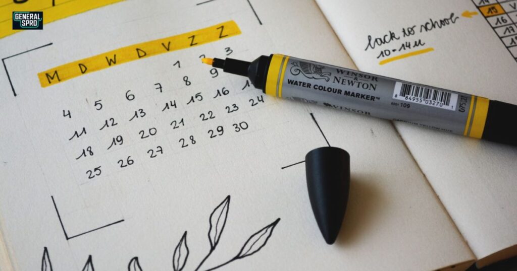 20 Other Ways to Say “Mark Your Calendars”