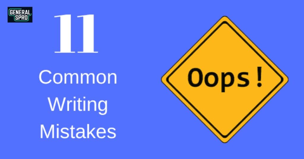 Common Misspellings and Their Impact on Professional Writing