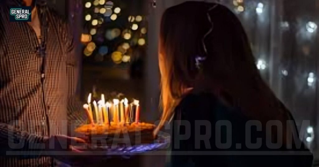 Digital Age Influences on Birthday Celebrations