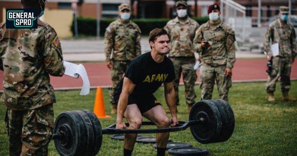 Global Best Practices in Military Fitness Innovation