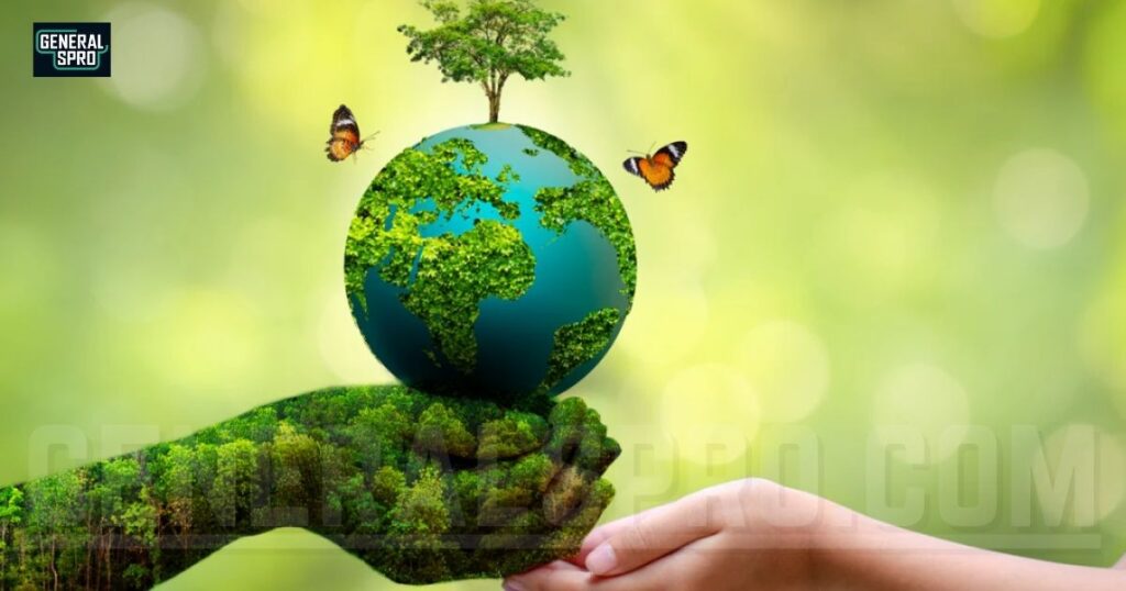 October's Role in Environmental Awareness