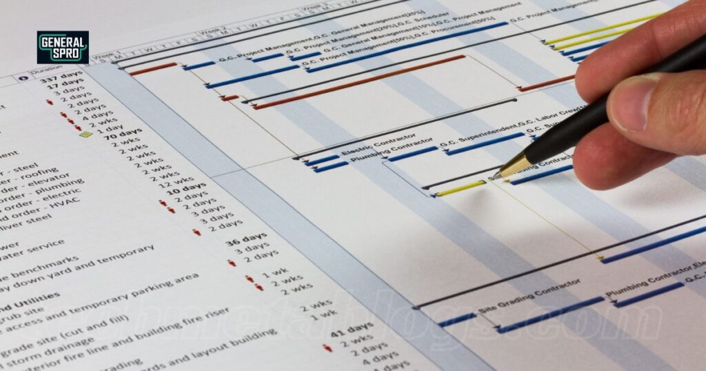 Project Management Documentation 