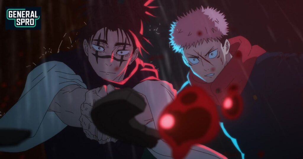 Read JJK 259 Raw Discovering the New Volume of Jujutsu Kaisen