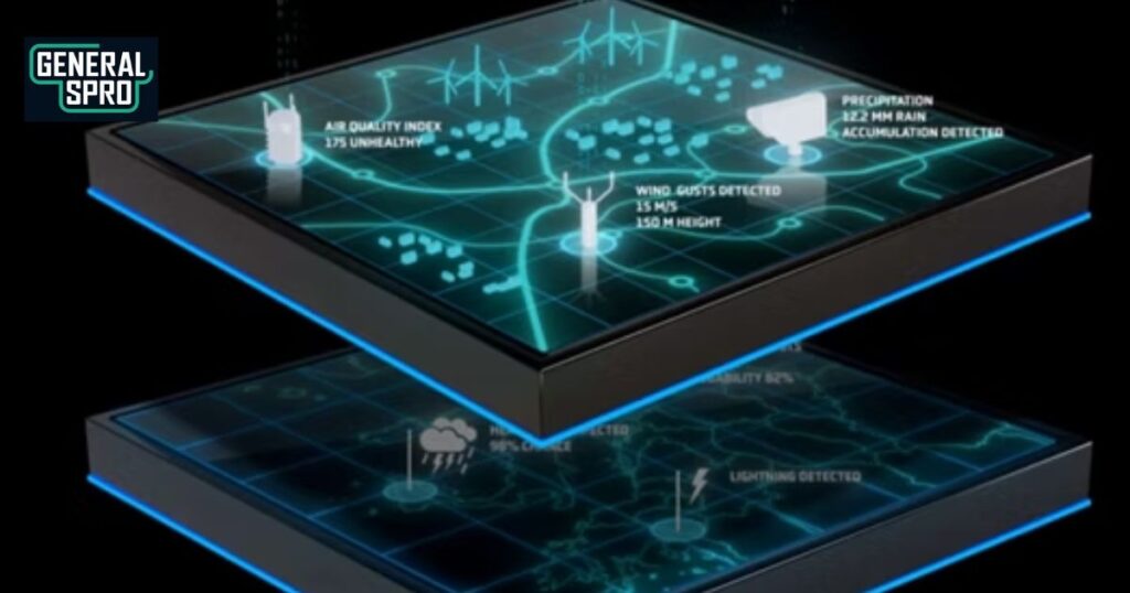 Technology and Innovation in Modern Meteorology