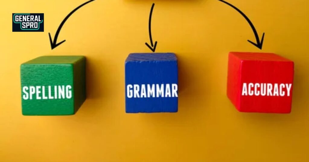 Technology's Impact on Grammar Checking