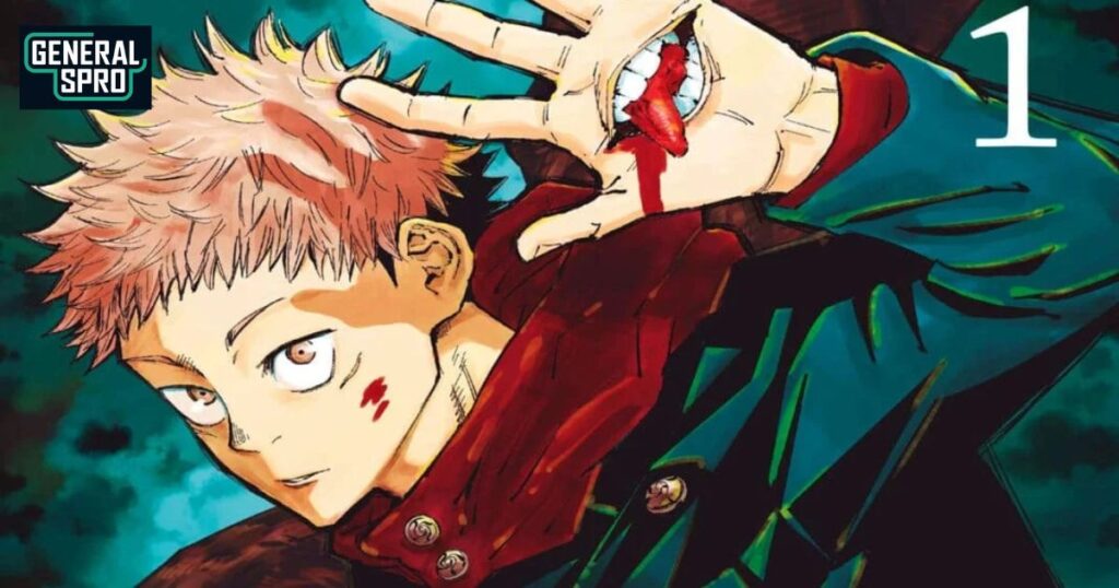 The Cultural Phenomenon of Jujutsu Kaisen Beyond Manga Boundaries