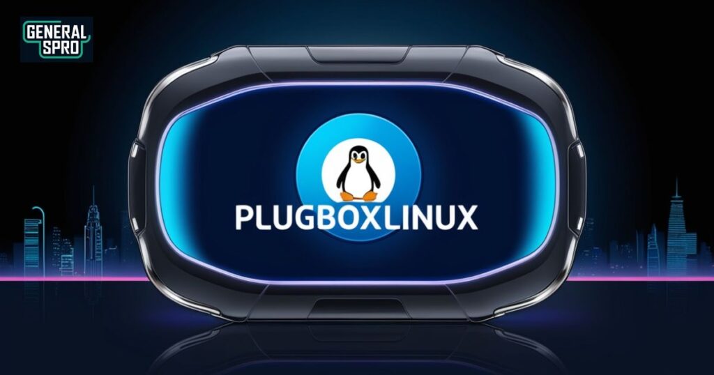 What is PlugboxLinux Unraveling Its Unique Identity