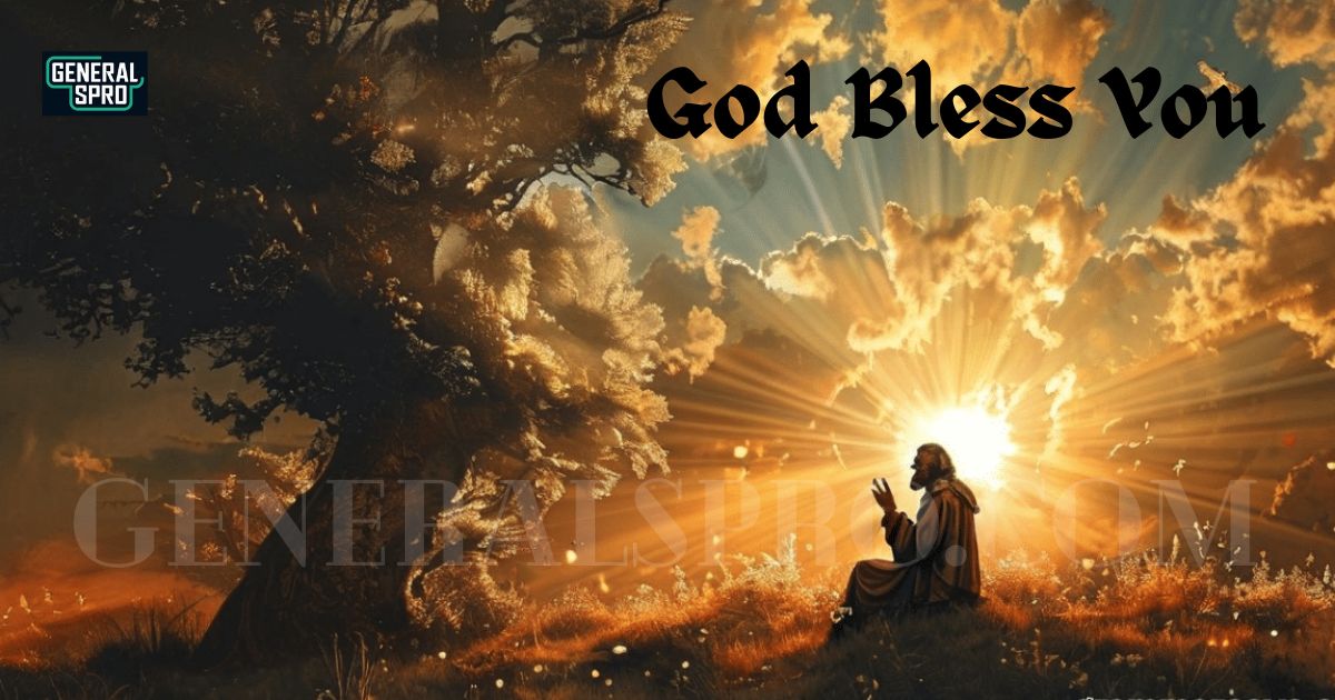 10 Other Ways to Say “God Bless You” (With Examples)