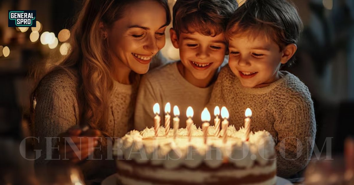 10 Other Ways to Say “Happy Birthday” (With Examples)