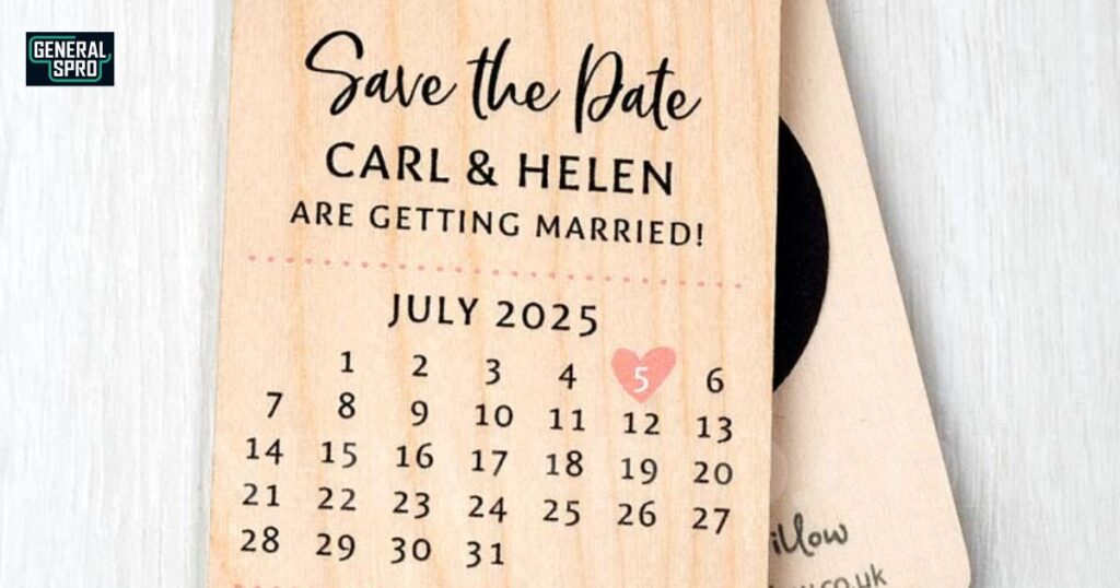 15 Other Ways to Say “Save the Date” (With Examples)