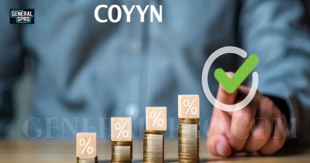 Key Features of the Coyyn.com Economy