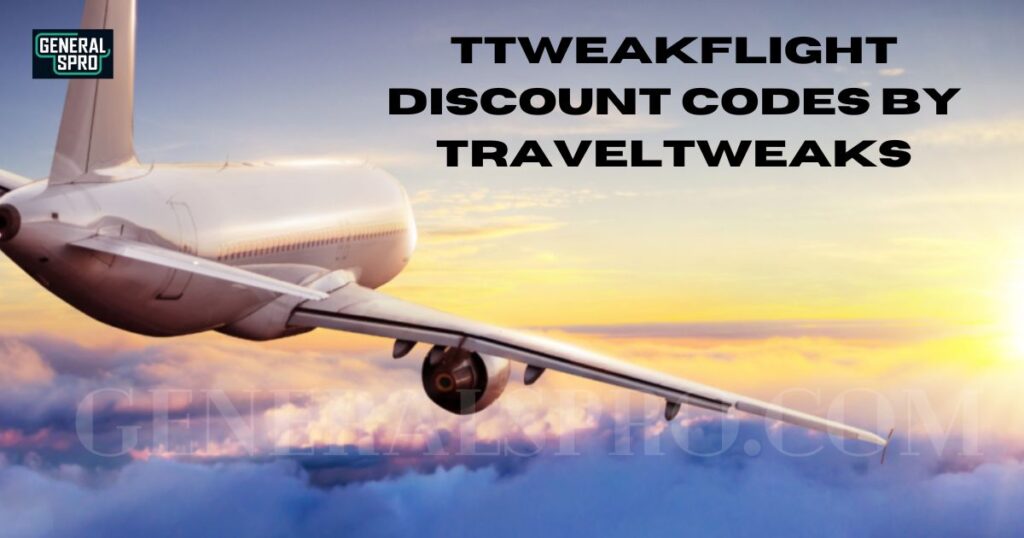 ttweakflight discount codes by traveltweaks